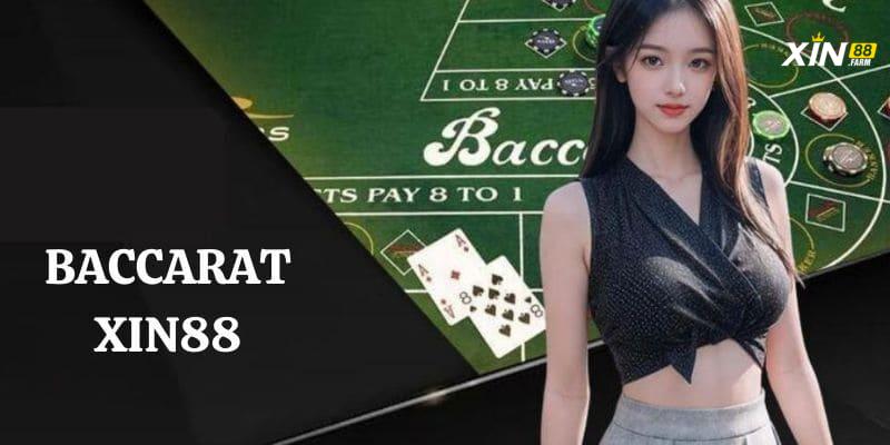 Kinh Nghiệm Và Mẹo Chơi Baccarat Tại XIN88 Hiệu Quả