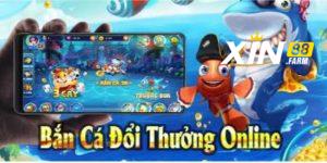 Cách Chơi Game Bắn Cá Hiệu Quả Tại XIN88