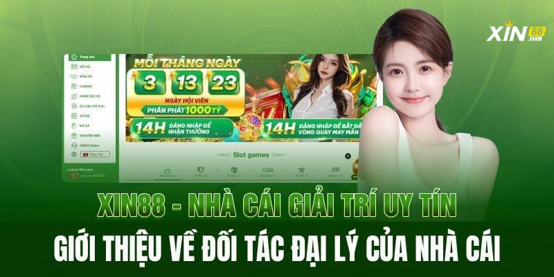 Giới thiệu XIN88 - Những lợi ích khi sử dụng XIN88