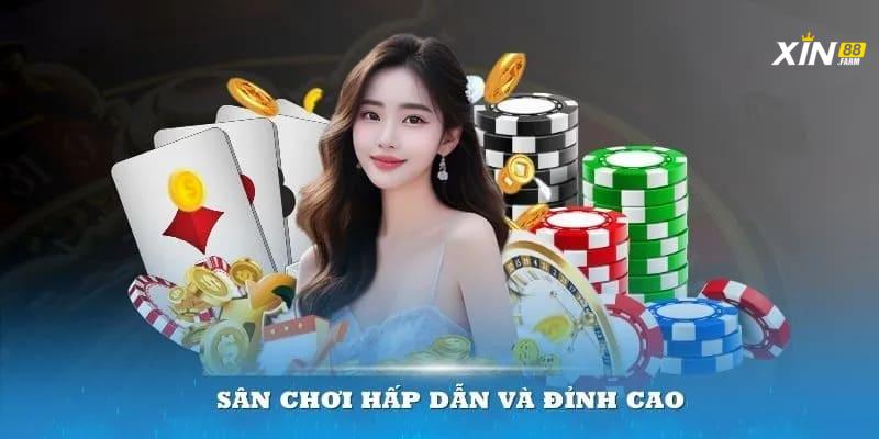 Những Đặc Điểm Nổi Bật Của XIN88