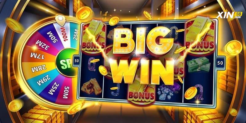 Tải Và Chơi Slot Game XIN88 Trên Điện Thoại Android/iOS