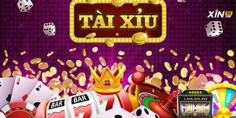 Tài Xỉu XIN88 Là Gì