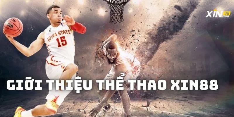 Khuyến Mãi Thể Thao Hấp Dẫn Tại XIN88